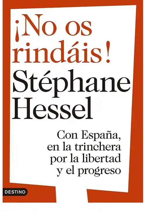 ¡No os rindáis! "Con España, en la trinchera por la libertad y el progreso" Gran Oferta