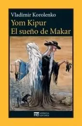Yom Kipur y El sueño de Makar Compra Hoy
