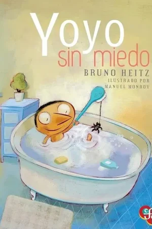 Yoyo sin miedo Comprar En Línea