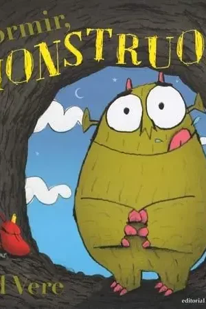 ¡A dormir monstruos! A Buen Precio