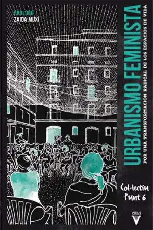Urbanismo feminista Últimas Unidades