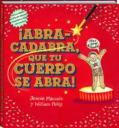 ¡Abracadabra, que tu cuerpo se abra! Más Vendido
