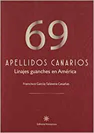 69 apellidos canarios Mejor Precio