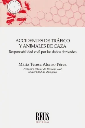 Accidentes de tráfico y animales de caza Ordenar Ahora Mismo