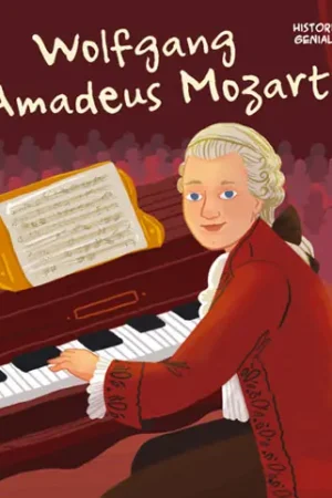 Wolfagang Amadeus Mozart Oferta