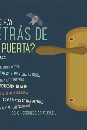 ¿Qué hay detrás de la puerta? Liquidación