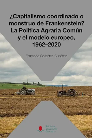 ¿Capitalismo coordinado o monstruo de Frankenstein? No Te Lo Pierdas