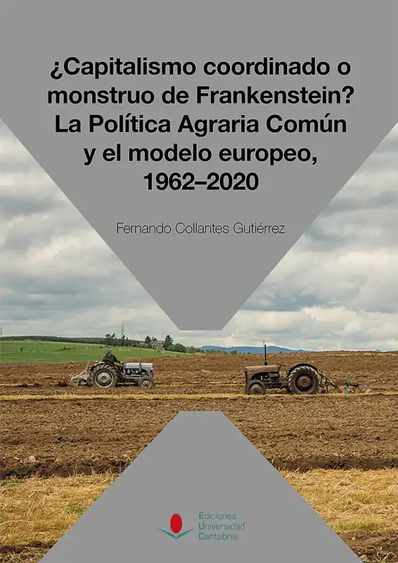 ¿Capitalismo coordinado o monstruo de Frankenstein? No Te Lo Pierdas