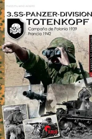 3. SS-Panzer-Division Totenkopf Entrega Rápida