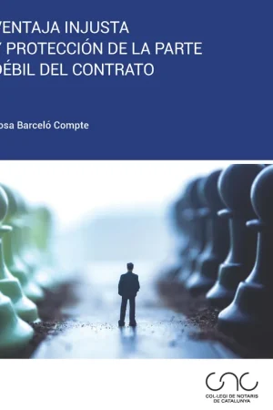 Ventaja injusta y protección de la parte débil del contrato Bestseller
