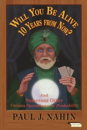 Will you be alive 10 years from now? Precio Rebajado