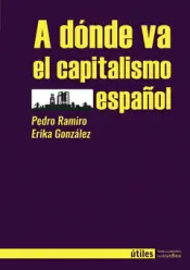 Venta Final A dónde va el capitalismo español