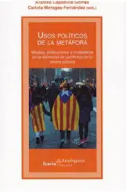 Venta Final Usos políticos de la metáfora