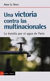 Una victoria contra las multinacionales Stock Limitado