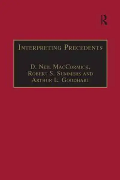 Alta Calidad Interpreting precedents