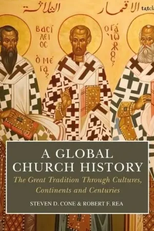 A global Church history Última Versión