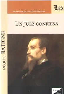 Un juez confiesa Pago Seguro
