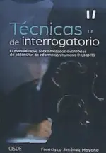Venta Final Técnicas de interrogatorio