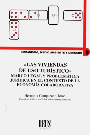 "Las viviendas de uso turístico" No Te Lo Pierdas