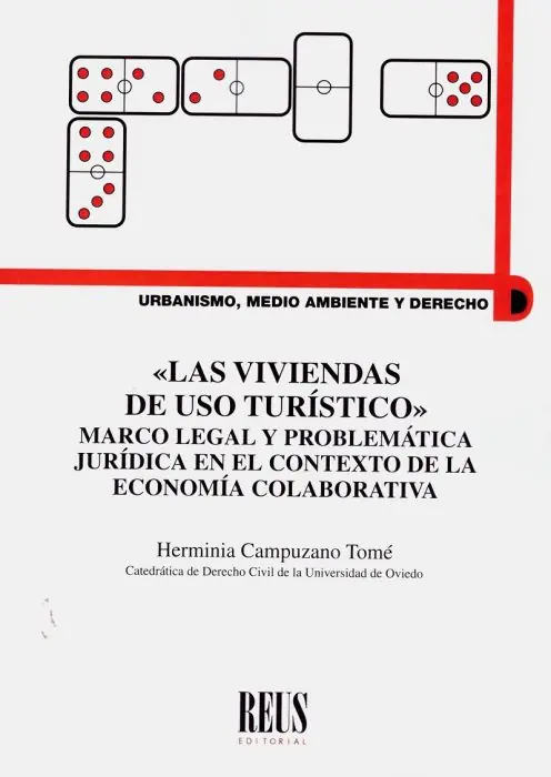 "Las viviendas de uso turístico" No Te Lo Pierdas