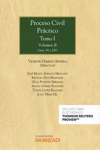 Venta Final Proceso Civil práctico