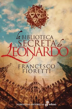 A Buen Precio La biblioteca secreta de Leonardo