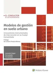 Alta Calidad Modelos de gestión en suelo urbano