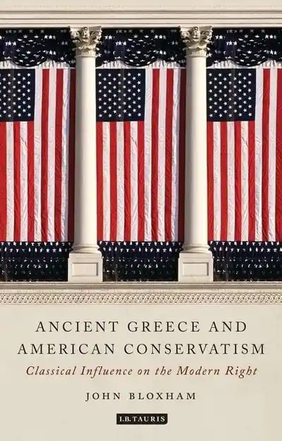 Ancient Greece and american conservatism Precio De Oferta