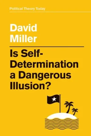 Alta Calidad Is self-determination a dangerous illusion?