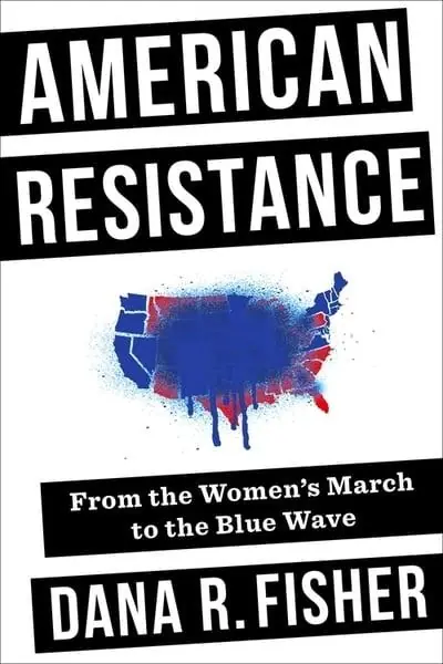 American resistance Oferta Limitada