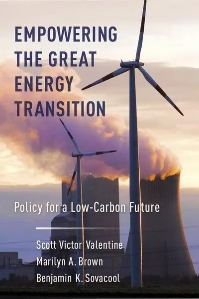 Alta Calidad Empowering the great energy transition