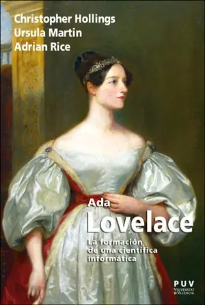 Venta Final Ada Lovelace