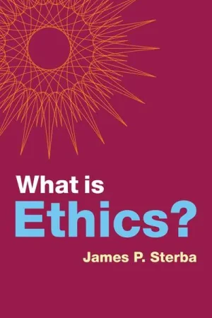 What is Ethics? Oferta