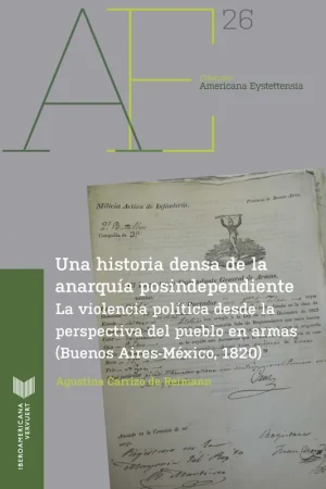 Una historia densa de la anarquía posindependiente Súper Precio