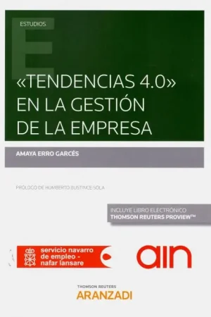 "Tendencias 4.0" en la gestión de la empresa Barato