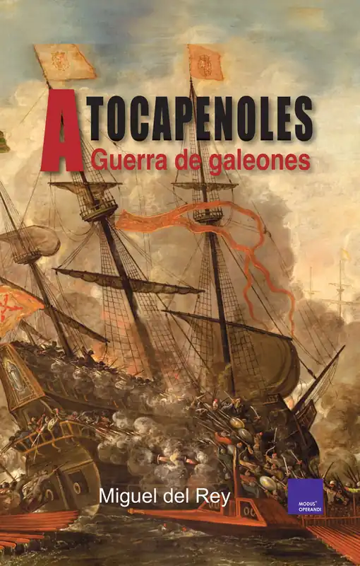 A tocapenoles Promoción Exclusiva