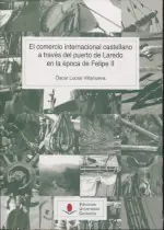A Buen Precio El comercio internacional castellano a través del puerto de Laredo en la época de Felipe II