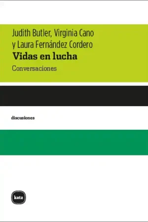 Vidas en lucha Ordena Ya