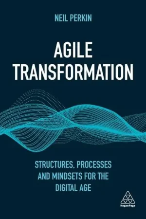 Agile transformation Oferta Especial
