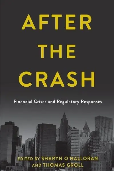 After the crash No Te Lo Pierdas