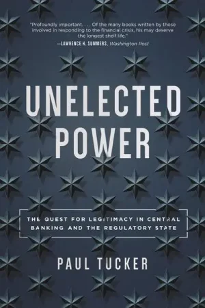 Unelected power Mejor Precio