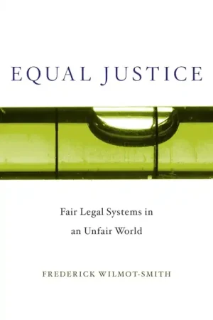 A Buen Precio Equal justice