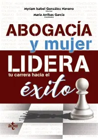 Abogacía y mujer Novedad