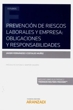 Últimas Unidades Prevención de riesgos laborales y empresa
