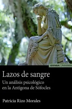 Última Versión Lazos de sangre
