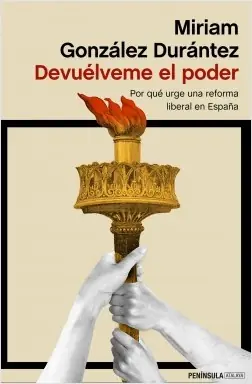 A Buen Precio Devuélveme el poder