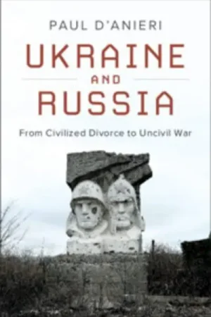 Última Oportunidad Ukraine and Russia
