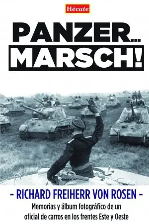 A Buen Precio Panzer... Marsch!