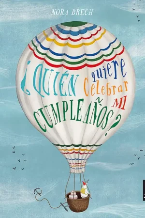 ¿Quién quiere celebrar mi cumpleaños? Económico