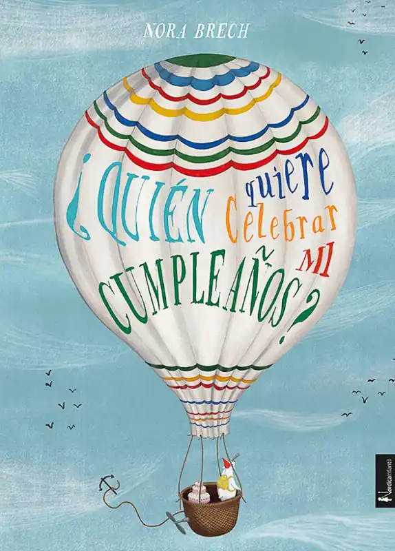 ¿Quién quiere celebrar mi cumpleaños? Económico